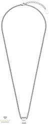 STEELWEAR férfi acél nyaklánc medállal 60 cm - SW-1030