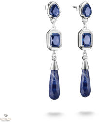 Thomas Sabo Sterling Silver Thomas Sabo fülbevaló - H2332-166-1