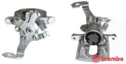 BREMBO Etrier frana BREMBO ESSENTIAL LINE F 83 321 (F 83 321)