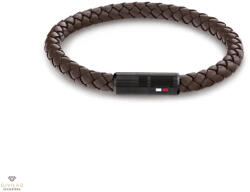 Tommy Hilfiger férfi karkötő 19 cm - THJ2790668