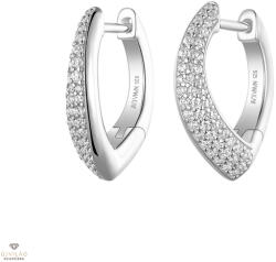 NANA KAY silver trends ezüst fülbevaló - ST2607