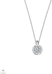 Silvertrends NANA KAY silver trends ezüst nyakék - ST2604