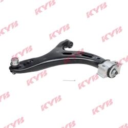 KYB Brat, suspensie roata KYB KSC5923 (KSC5923) - automobilus