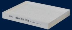 MECAFILTER Filtru, aer habitaclu MECAFILTER ELR7378 (ELR7378)