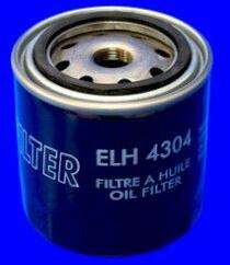 MECAFILTER Filtru ulei MECAFILTER ELH4304 (ELH4304)