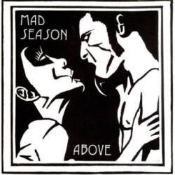 SONY - International Mad Season: Above | Columbia