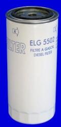 MECAFILTER filtru combustibil MECAFILTER ELG5502 (ELG5502)