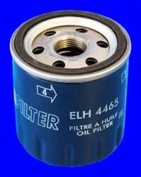 MECAFILTER Filtru ulei MECAFILTER ELH4465 (ELH4465)