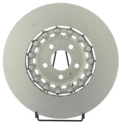 FERODO Disc frana FERODO DDF3048VC-1 (DDF3048VC-1) - automobilus