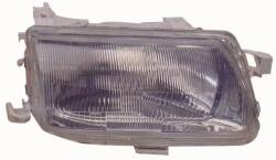 DEPO Far Dreapta OPEL ASTRA F (442-1112R-LDEMN)
