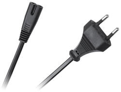 Cabletech Cablu Alimentare Euro 1.8m Cabletech Eco-Line (KPO4017-1.8)