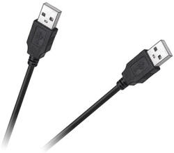 Cabletech CABLU USB TATA - TATA 1.5M CABLETECH ECO-LINE (KPO4012-1.5)