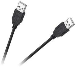 Cabletech CABLU USB TATA - TATA 3M CABLETECH ECO-LINE (KPO4012-3.0) - vexio