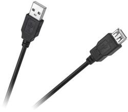 Cabletech CABLU USB TATA - MAMA 3M CABLETECH ECO-LINE (KPO4013-3.0) - vexio