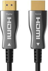 claroc AOC HDMI 2.0 4K 30m Fiber Optic Cable (FEN-HDMI-20-30M)