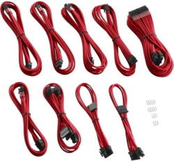CableMod PRO ModMesh C-Series Rmi - RMx cable kit (CM-PCSR-FKIT-NKR-R)