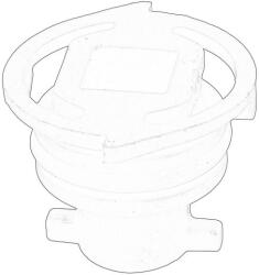 SCANIA Dop Scurgere Ulei Scania SCA2843842 (SCA2843842)