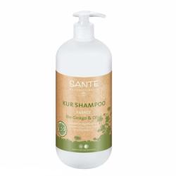 Sante Hajápoló Sampon Bio Gingko Oliva 950 ml