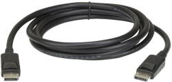 ATEN Cablu DisplayPort rev. 1.2, 3m - 2L-7D03DP (2L-7D03DP)