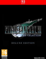 Square Enix Final Fantasy VII Revelation [Deluxe Edition] (Switch 2)