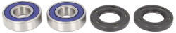 ALL BALLS Kit Rulment Roata Fata (cu Etansanti) Yamaha Bw Wr Xt Yt Ytm 175-660 1982-2015 YAMAHA BW/WR/XT/YT/YTM (25-1104)