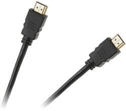 Cabletech CABLU HDMI - HDMI 2.0 4K UHD 1.2M CABLETECH (KPO4007-1.2)