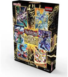 Konami Yu-Gi-Oh! Magnificent Monsters Box - English (4012927172483)