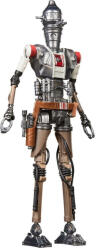 Hasbro Star Wars The Black Series IG-11 Nevarro Marshal Figurina Hasbro 15 cm (5010996417299) Figurina