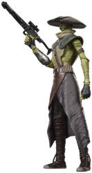 Hasbro Star Wars The Black Series Embo Figurina Hasbro 15 cm (5010996417282) Figurina