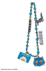 Cinereplicas KPop Demon Hunters Derpy & Sussie Phone Charm (4895205625679) Figurina