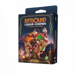 UVS Games Riftbound Origins - Champion Deck Lee Sin - Franceza (810155275136)