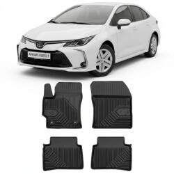 FroGum Covorașe Toyota Corolla Saloon (2019-2022) Sedan No. 77 TPE - FRG 77408333 (FRG-77408333-COROLLASDNPF)