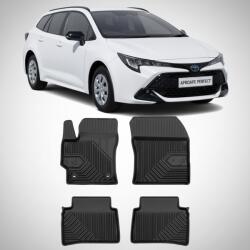 FroGum Covorașe Toyota Corolla Estate (2019-2022) Break No. 77 TPE - FRG 77408333 (FRG-77408333-COROLLAESTPF)