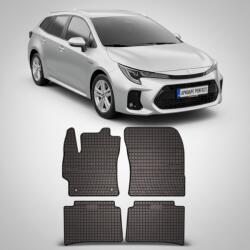 FroGum Covorașe Suzuki Swace (2020-2022) Break Basic Cauciuc - MMT A040 410350 (MMT-A040410350-SWACE-PF)