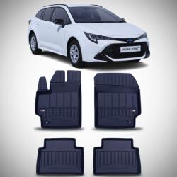 FroGum Covorașe Toyota Corolla Estate (2019-2022) Break ProLine 3D - FRG 3D408333 (FRG-3D408333-COROLLA-ESTPF)