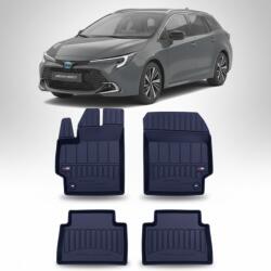 FroGum Covorașe Toyota Corolla Estate (2023-prezent) Break ProLine 3D - FRG 3D408333 (FRG-3D408333-COROLLA-ESTFL)