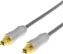 DELTACO High End Toslink 1.0m / TO (00190001)
