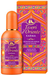 Tesori d'Oriente női Parfüm EDT 100ml - Karma