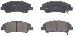 ABE Set Placute Frana, Frana Disc Punte Fata C10532Abe Hyundai I10 I/I10 Ii/I10 Iii (C10532ABE)