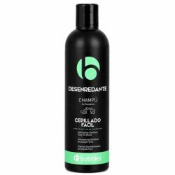 BUBBLES EASY COMB DETANGLING SHAMPOO 250ML (TPC-1052)