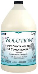 Double K THE SOLUTION BALSAM CU EFECT DE DESCALCIRE ® | 3, 8L - DOUBLE K (TPC-169)