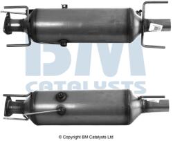 BM CATALYSTS Filtru Funingine/Particule, Sist. De Esapament Bm11038H Alfa Romeo 159/Brera (BM11038H)