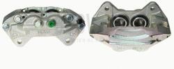 BUDWEG CALIPER Etrier Frana Axa Fata Stanga 344222 Toyota Fortuner/Hilux Vii/Hilux Vii Pick-Up (344222)