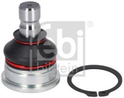 FEBI BILSTEIN Articulatie Sarcina/Ghidare Axa Fata Dreapta 29826 Opel Agila Suzuki Splash (29826)