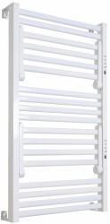 Somogyi Elektronic FKTW345W Elektromos fali törölközőszárító 345W fehér (FKTW345W)