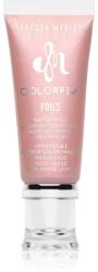 Danessa Myricks Beauty Colorfix Foils machiaj multifuncțional pentru ochi, buze și față culoare Petals 10 ml