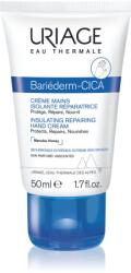 Uriage Bariederm Cica Insulating Repairing Hand Cream Crema de maini protectoare si reparatorie 50 ml