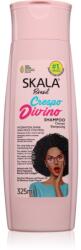 Skala Crespo sampon hidratant pentru păr creț 325 ml