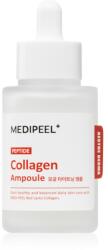 MEDI-PEEL Red Lacto Collagen Tightening Ampoule ser hidratant pentru fermitate reface bariera protectoare a pielii 50 ml