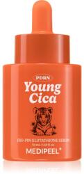MEDI-PEEL Young Cica PDRN Exo-Pin Glutathione Serum élénkítő szérum regeneráló hatással 50 ml